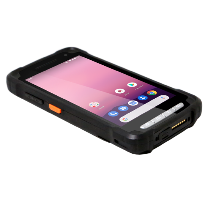 Терминал сбора данных Point Mobile PM90 WiFi/BT,4G/64G,1D/2D imager,(N6703),NFC,Android 9.x,Camera,English OS,STD PM90G3Y03DFE0C PM90G3Y03DFE0C #1