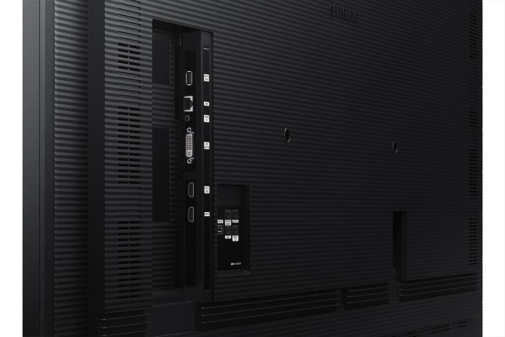 Профессиональная панель Samsung QB55R 55" LH55QBREBGCXRU LH55QBREBGCXRU