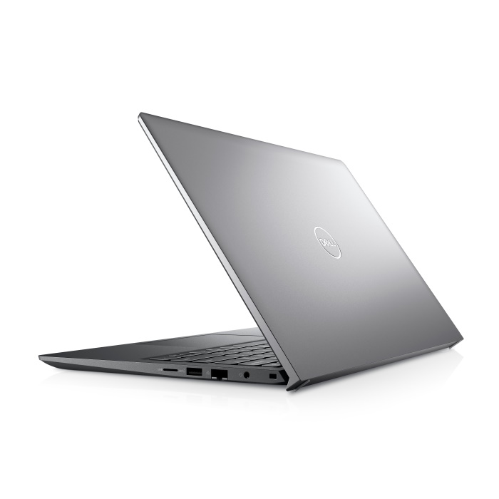 Ноутбук Dell Vostro 5415 AMD Ryzen 5 5500U (2.1GHz) 14,0'' FullHD WVA Antiglare 250nits 8GB (1x 8GB) DDR4 256GB SSD AMD Radeon™ Graphics TPM 4 cell (54 WHr) W10 Pro 1y ProS+NBD titan gray 5415-0595 5415-0595