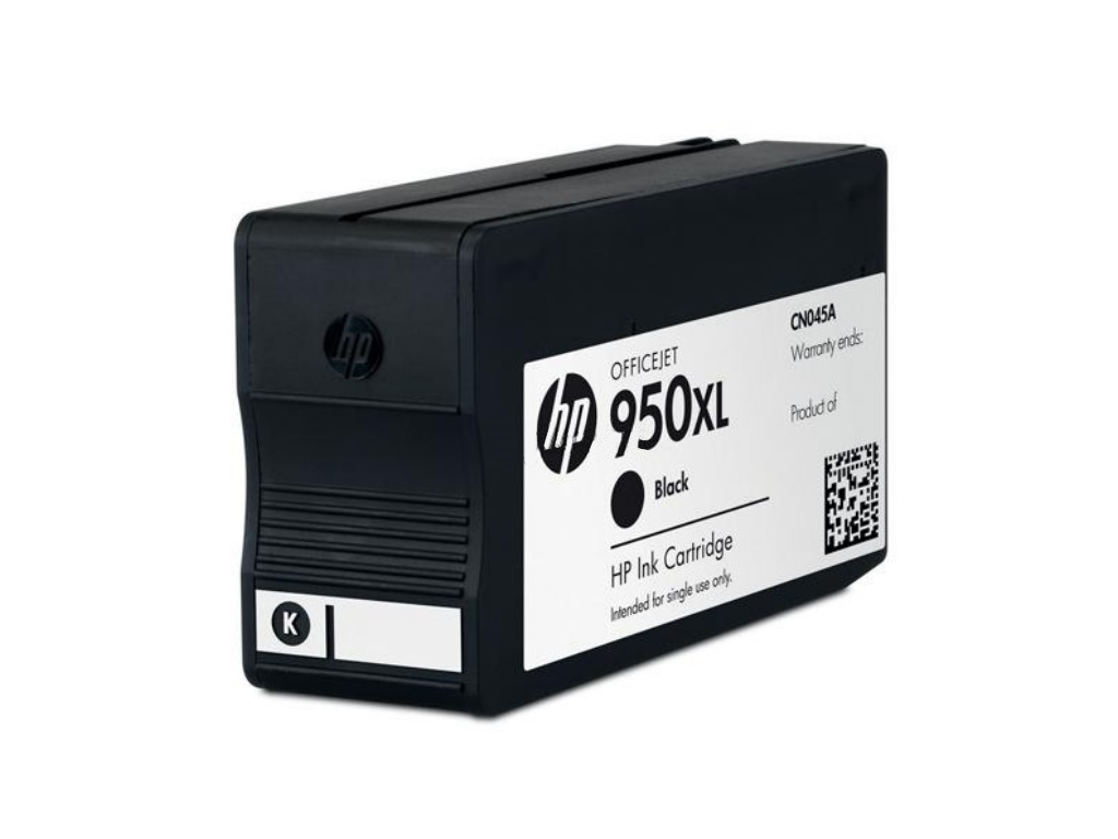 Картридж струйный HP CN049AE №950 черный для Officejet Pro 8100/8600 CN049 #1