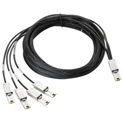 Кабель Lenovo Storage 1m V3700 V2 Fiber LC 01DC681 01DC681 01DC681