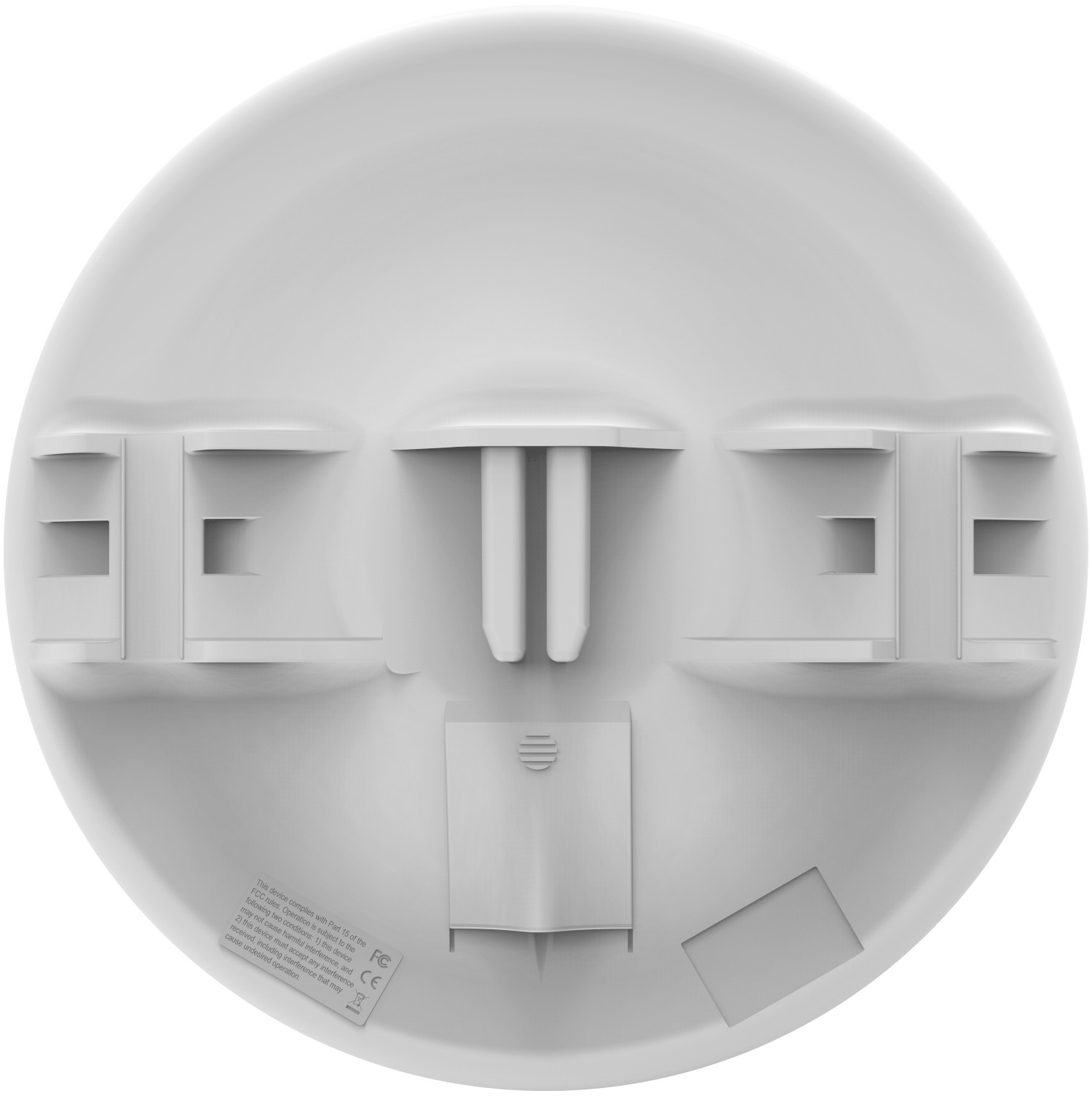 Точка доступа Mikrotik Наружная RBDISCG-5ACD RBDISCG-5ACD RBDISCG-5ACD