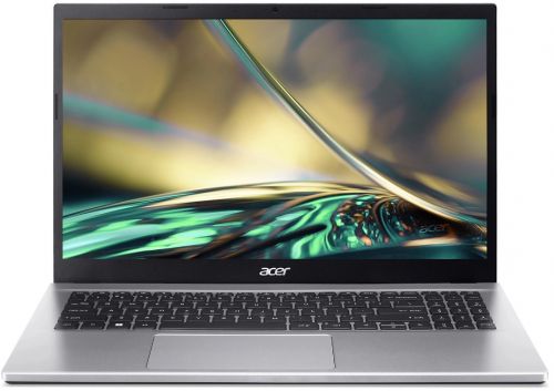 Ноутбук Acer Aspire 3 A317-54-54BQ Core i5 1235U 16Gb SSD512Gb Intel Iris Xe graphics 17.3" IPS FHD (1920x1080) Eshell silver WiFi BT Cam () NX.K9YER.005 NX.K9YER.005 #5