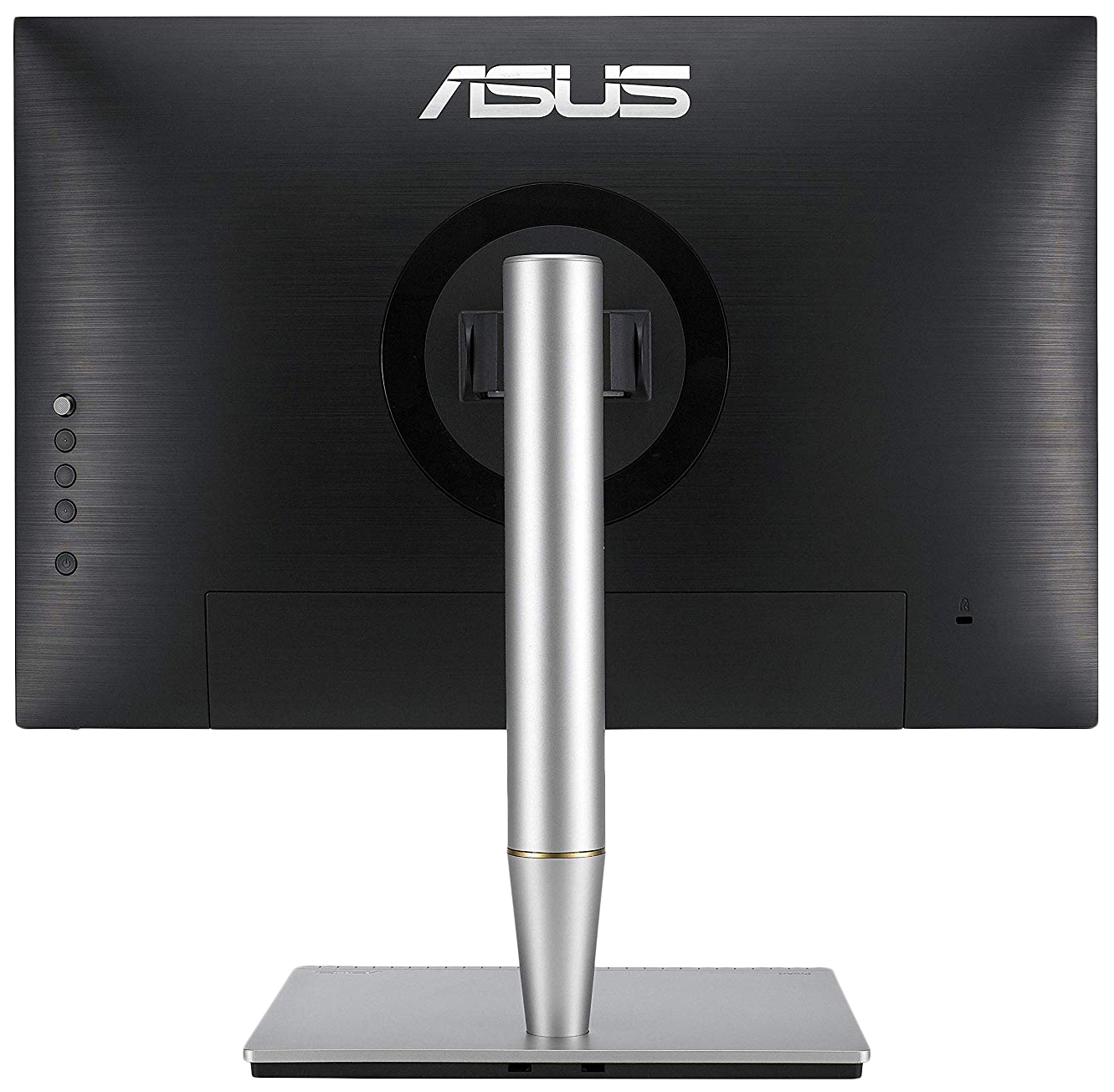 Монитор ASUS 24.1" PA24AC Wide LED IPS monitor, 16:10, 1920x1200, 5ms(GTG), 400 cd/m2, 10M :1, 178°(H), 178°(V), 100% sRGB, △E< 2, DisplayHDR 400, DP 90LM04B0-B01370 90LM04B0-B01370