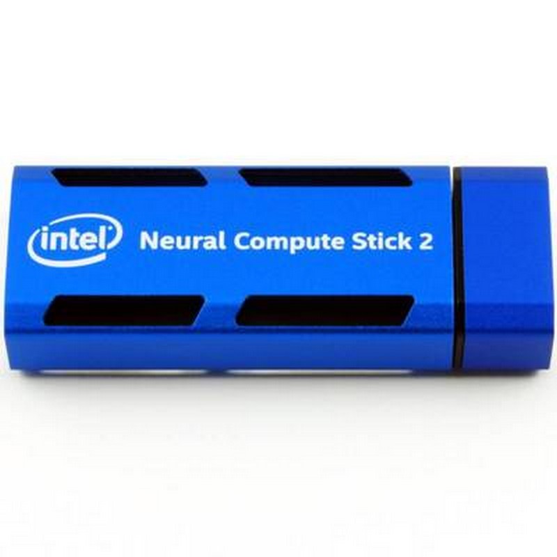 Неттоп Intel NCSM2485.DK Movidius™ Neural Compute Stick 2 with Myriad™ X VPU, 10 Pack, 964486 NCSM2485.DK NCSM2485.DK