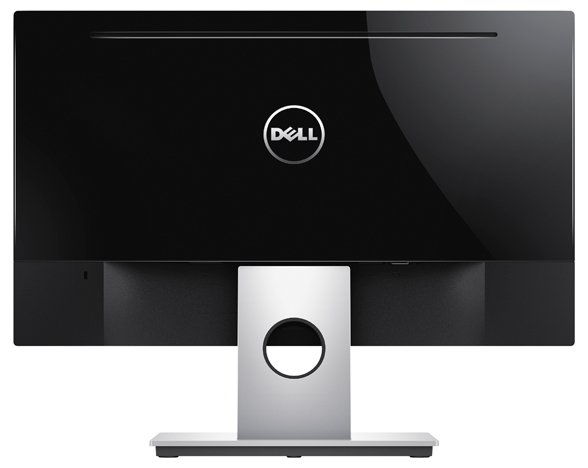 Монитор Dell 21.5" SE2216H VA, LED, 1920x1080, 12ms, 250 cd/m2, 3000:1 (DCR 8M:1), D-Sub, HDMI 216H-2016 216H-2016