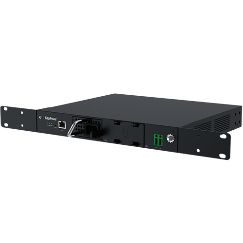 Блок питания Ubiquiti EdgePower 54V 150W EP-54V-150W-EU EP-54V-150W-EU