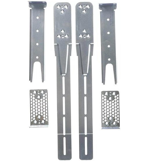 Комплект монтажа Cisco Catalyst 3850 4 Point rack mount kit C3850-4PT-KIT= C3850-4PT-KIT=