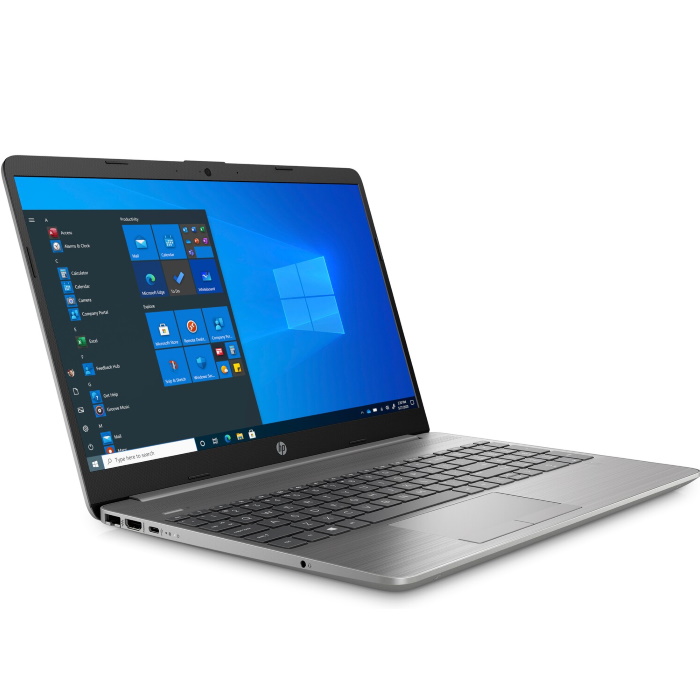 Ноутбук HP UMA i5-1135G7 250 G8 / 15.6 FHD SVA 250 NWBZ / 8GB 1D DDR4 2666 / SSD 256GB PCIe NVMe Value / DOS3.0 / 1yw / kbd AHS   kbd TP num kypd / AC 1x1+BT 4.2 / Asteroid Silver  with HD Webcam ID 2W8X9EA 2W8X9EA #3