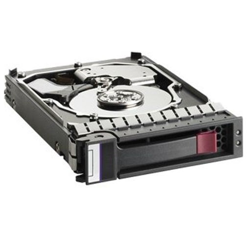 Жёсткий диск HPE 900GB 2.5'' SFF SAS 15K 12G Hot Plug w Smart Drive SC DS Enterprise HDD (for HP Proliant Gen9/Gen10 servers) 870759-B21 870759-B21