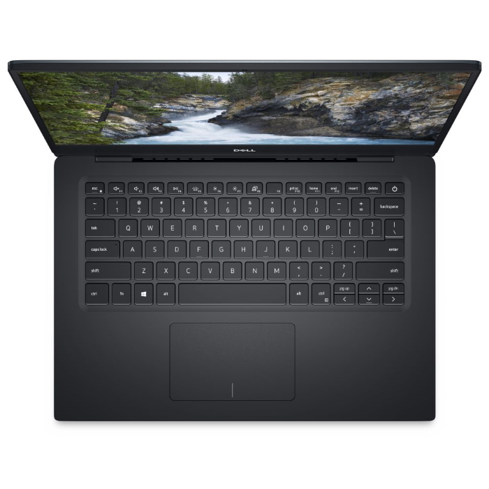 Ноутбук Dell Vostro 5490 14.0"(1920x1080 WVA)/Intel Core i7 10510U(1.8Ghz)/8192MB/SSD M.2 PCIe 512 GB/noDVD/Ext:nVidia GeForce MX250(2048Mb)/Cam/BT/WiFi/42WHr 5490-7767 5490-7767