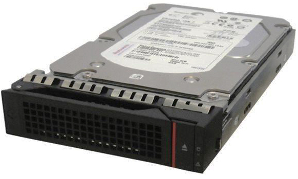 не исп. Жёсткий диск Lenovo не исп. 0C19501 0C19501