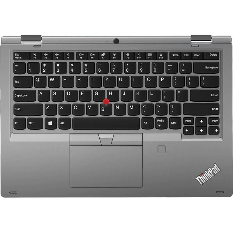 Ноутбук Lenovo L390 Yoga 13" FHD IPS Aluminium TOUCH /I5-8265U_1.6G_4C_MB /8GB_DDR4_2400_SODIMM /256GB_SSD_M.2_2280_NVME_OPAL2 / /INTEGRATED_GRAPHICS /No_ODD 20NT0011RT 20NT0011RT