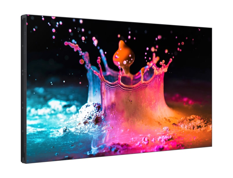 Профессиональная панель Samsung UD55E-B 55" LH55UDEBLBB/CI LH55UDEBLBB/CI #6