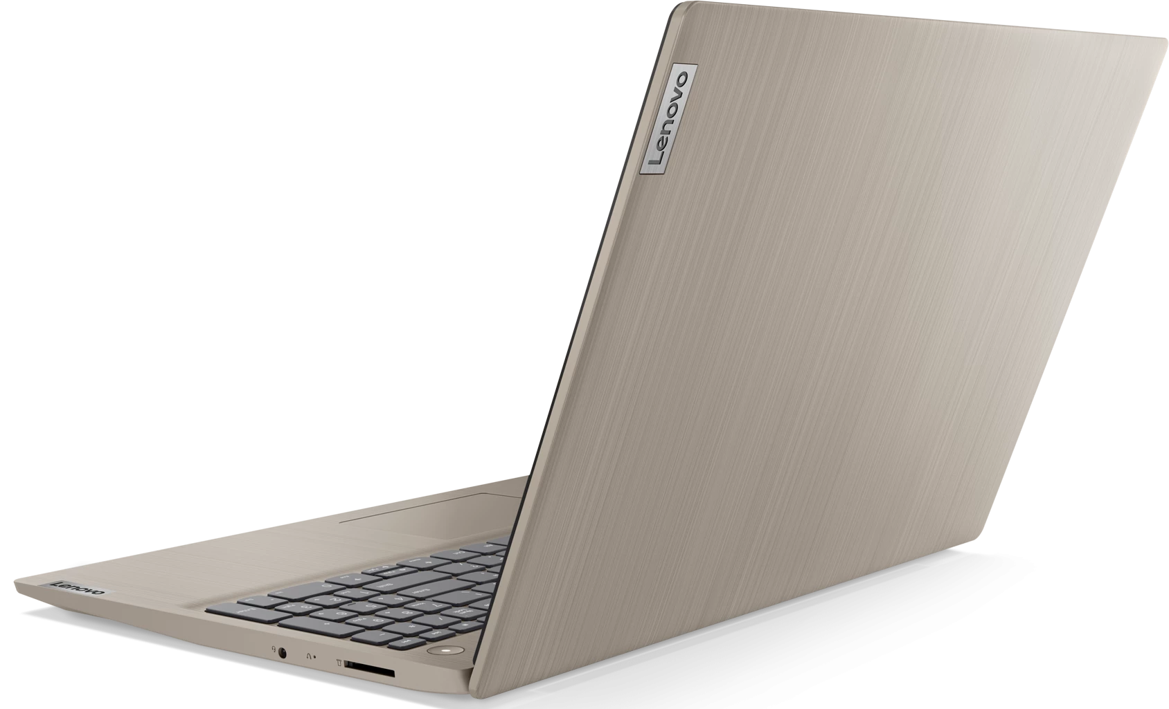 Ноутбук Lenovo  IdeaPad 3 15ITL05 Core i3 1115G4 8Gb SSD256Gb Intel UHD Graphics 15.6" TN FHD (1920x1080) Windows 11 Home Single Language gold WiFi BT Cam 81X80056RU 81X80056RU #6