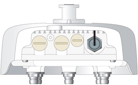 Точка доступа Aruba IAP-274 (RW) Outdoor Instant AP JW249A JW249A #3