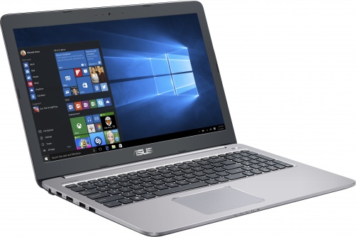 Ноутбук ASUS K501UX-FI081T 15.6" Intel Core i7 6500U(90NB0A62-M00880) 90NB0A62-M00880