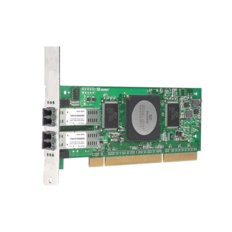 Модуль HPE MSR 2-port Enhanced Serial MIM Mod JD540A JD540A
