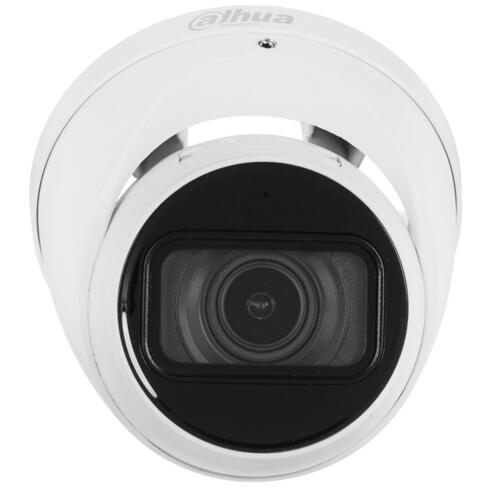 Видеокамера IP Dahua DH-IPC-HDW3841TP-ZAS уличная купольная с ИИ 8Мп 1/2.8” CMOS,ICR,WDR(120дБ),чувствительность 0.007 лк@F1.4 MJPEG DH-IPC-HDW3841TP-ZAS DH-IPC-HDW3841TP-ZAS