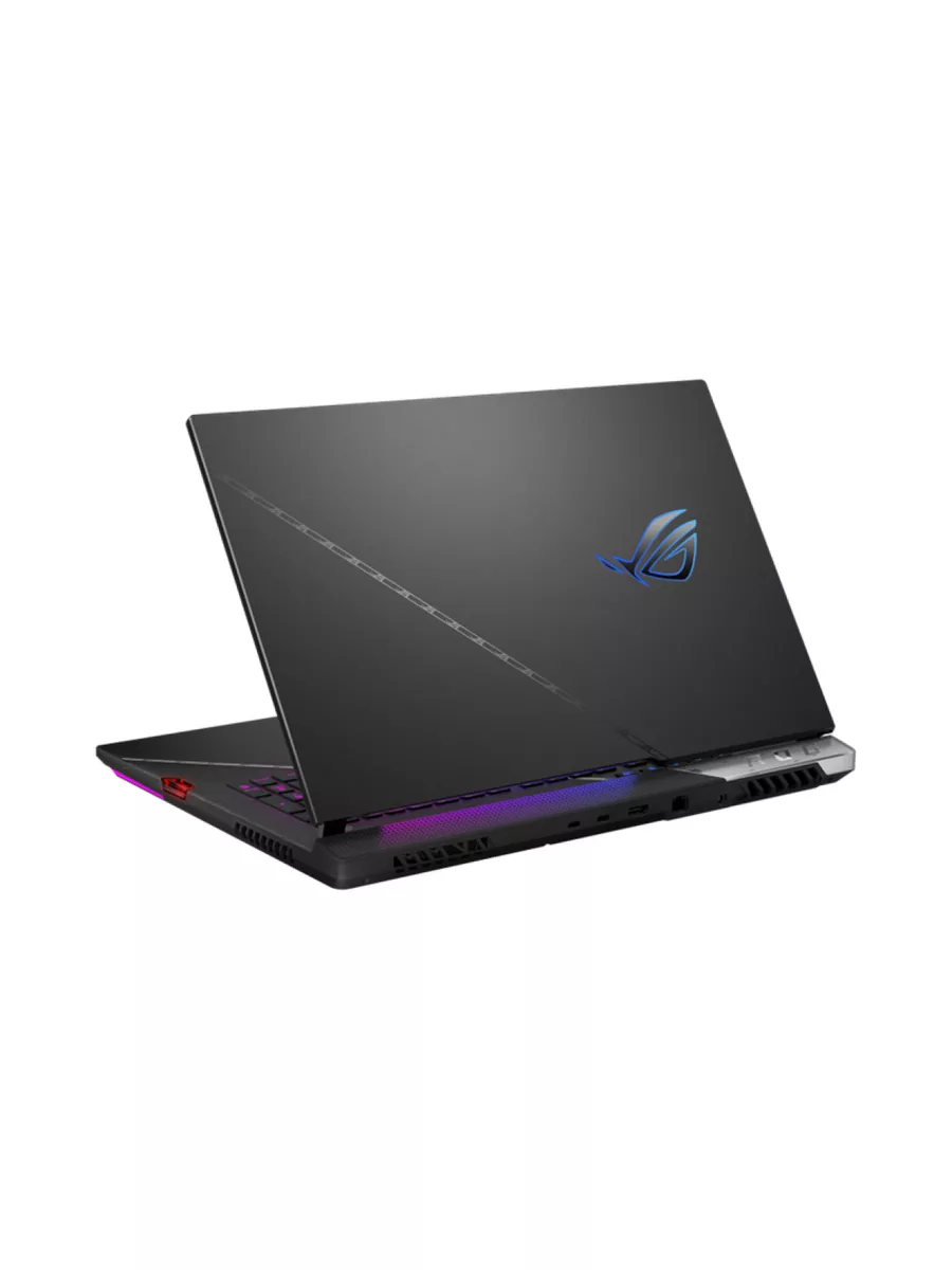 Ноутбук ASUS ROG Strix SCAR 17 G733ZW-LL093X Core i9-12950HX/32Gb/2TB SSD/17.3" WQHD (2560 x 1440) IPS 240Hz / RTX 3070 Ti Laptop GPU 8Gb/WiFi6/BT/Cam/Mech Keyboard Per-Key RGB/Windows 11 Pro/3Kg/Black/RU_EN 90NR08G2-M00BH0 90NR08G2-M00BH0 #5