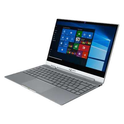 Ноутбук Aquarius CMP NS483 Intel Core i5 8250U/8Gb/256Gb SSD/14.0" Touch FHD IPS(1920x1080),WIFI/BT/Cam/1.6Kg/No OS/Внесен в реестр Минпромторга QCN-NS4831M1618H125L90NB6NNNN2 QCN-NS4831M1618H125L90NB6NNNN2 #2