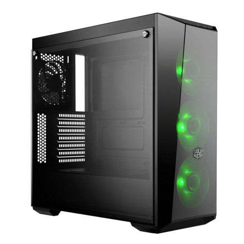 Корпус Cooler Master MasterBox Lite 5 RGB with controller (977) MCW-L5S3-KGNN-03 MCW-L5S3-KGNN-03