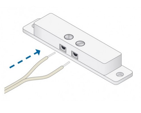 Датчик Ubiquiti mFi Door Sensor MFI-DS MFI-DS