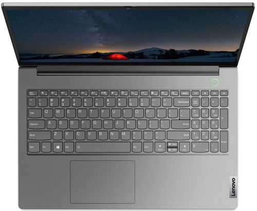 Ноутбук Lenovo  ThinkBook 15 G4 ABA 15.6" FHD (1920x1080) IPS 300N, Ryzen 7 5825U, 2x8GB DDR4 3200, 512GB SSD M.2, Radeon Graphics, Wifi6, BT, FPR, FHD Cam, 65W USB-C, KB ENG/RUS, Win11Pro ENG, 1Y, 1.7 kg  21DL0048PB 21DL0048PB #8