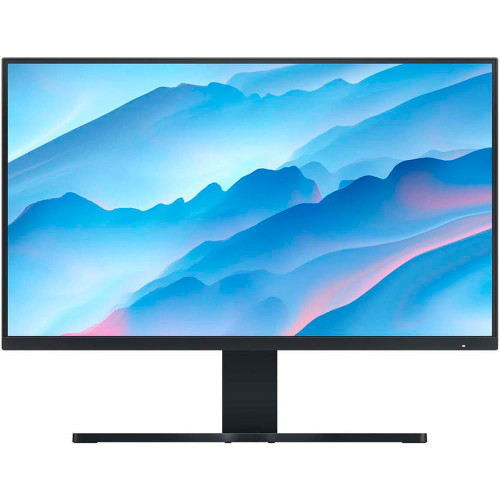 Монитор Xiaomi 27" Mi Desktop Monitor IPS 1920x1080 60Hz 6ms 178/178 300cd D-Sub HDMI1.4 AudioOut (RMMNT27NF) BHR4975EU BHR4975EU