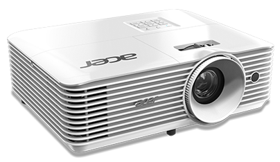 Проектор Acer X118 DLP projector, 800*600, DLP 3D, 20 000:1, 3600 ANSI Lumens, 2.5kg MR.JPZ11.001 MR.JPZ11.001