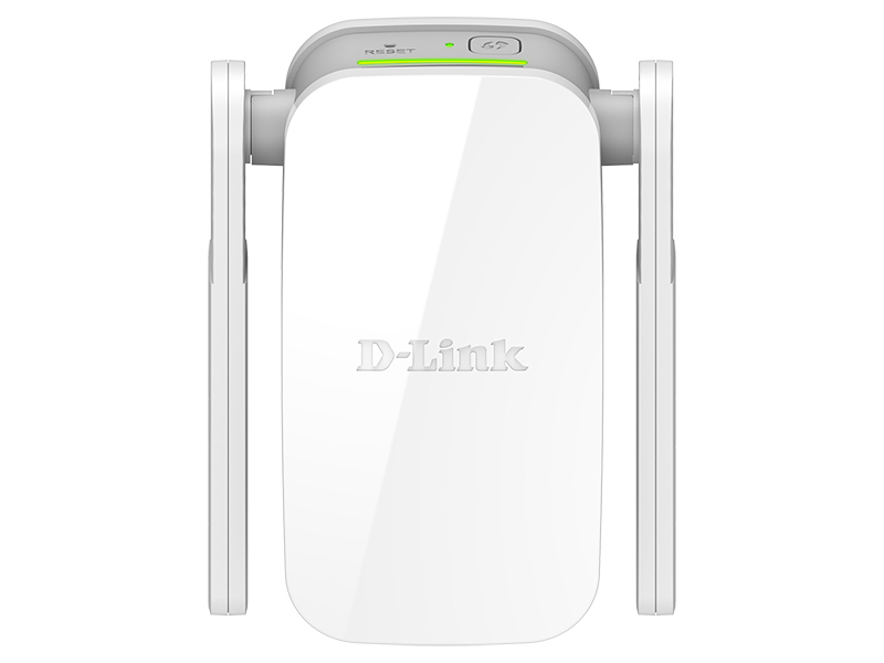 Повторитель D-Link Wireless AC1200 Dual-band Range Extender DAP-1610/ACR/A2A DAP-1610/ACR/A2A