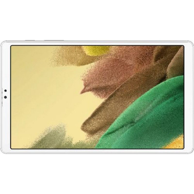 Планшетный компьютер Samsung Galaxy Tab A7 Lite 32GB WiFi, серебро SM-T220NZSASER SM-T220NZSASER