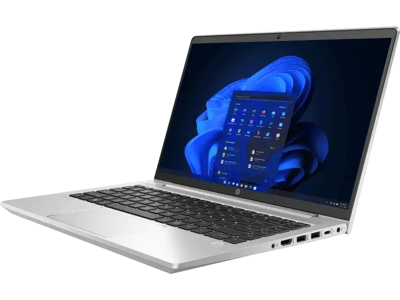 Ноутбук HP без сумки Probook 440 G9 Core i7-1255U, 16GB (1x16GB) DDR4 3200, 512GB SSD,14" FHD AG,backlit keyboard,3 Cell (51Whr),1y Win10Pro/Multilanguage,KB Eng (без кабеля питания) 6P456PA#AB5 6P456PA#AB5 #4