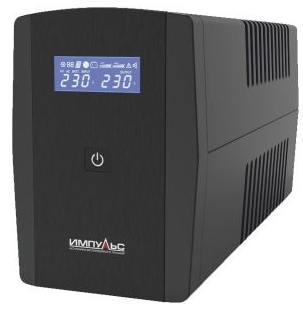 ИБП Импульс JS12225 JS12225