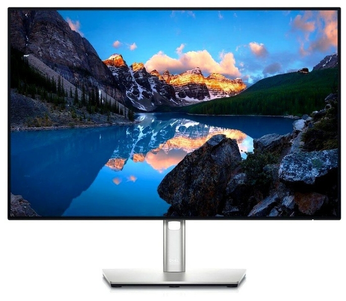 Монитор Dell 24,1" U2421E (IPS; 16:10; 350cd/m2; 1000:1; 5ms; 1920x1200; 178/178; HDM; DP; RJ45; DP-out, USB-С; 3xUSB 3.2; HAS; Tilt; Pivot) 2421-9503 2421-9503 #3