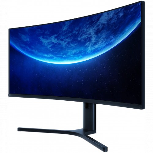 Монитор Xiaomi  XMMNTWQ34 34" Mi VA 3440x1440 144Hz 300cd/m2 21:9 BHR4269GL BHR4269GL