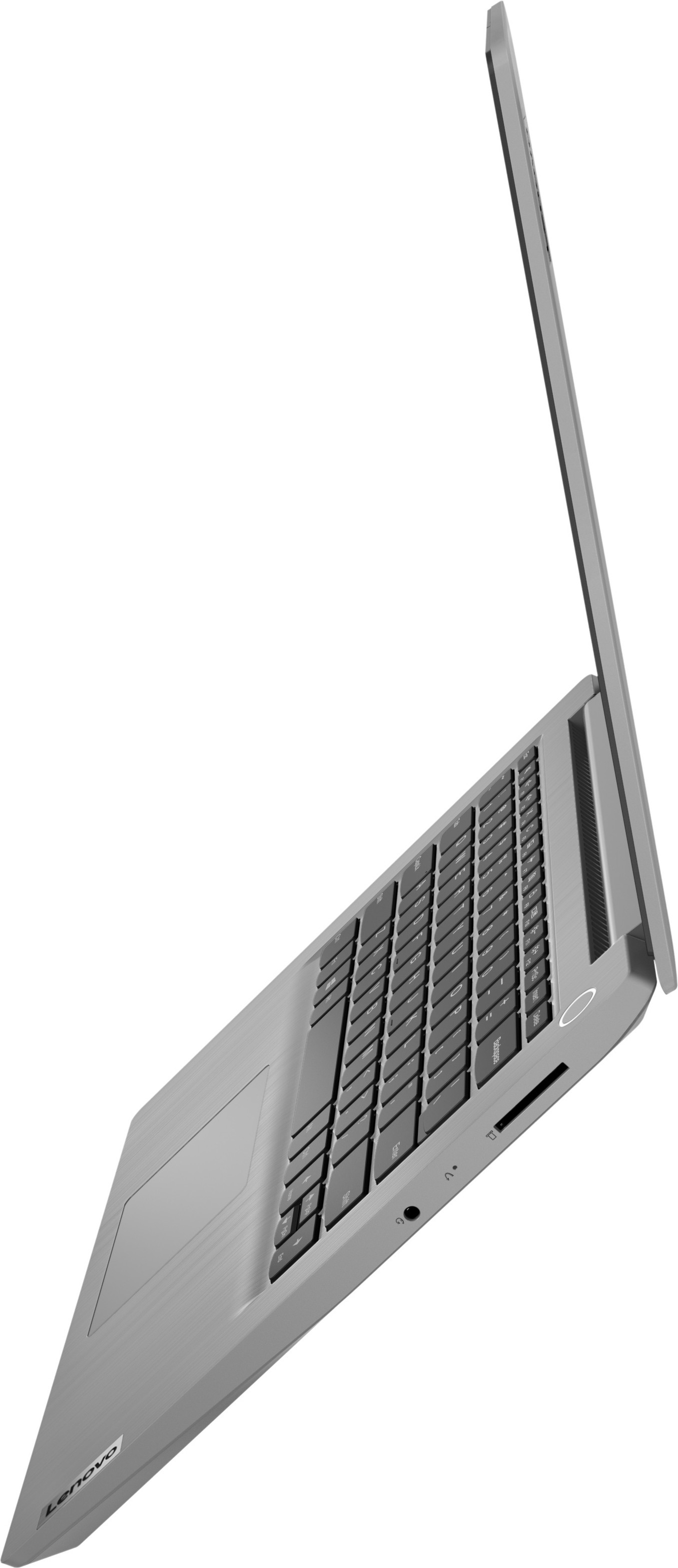 Ноутбук Lenovo IdeaPad 3 14ITL05 Platinum Grey 14" {FHD i3-1115G4/8Gb/128Gb SSD/DOS} 81X7007SRK 81X7007SRK