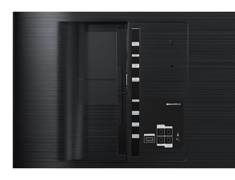 Профессиональная панель Samsung QM55H 55" LH55QMHPLGC/CI LH55QMHPLGC/CI #6
