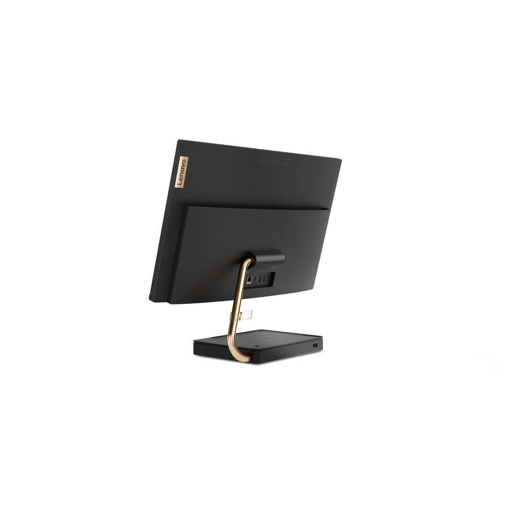 Моноблок Lenovo IdeaCentre AIO A540-24ICB   23.8"(1920x1080)/Intel Core i7 9700T(2Ghz)/8192Mb/1000Gb/noDVD/Int:Intel UHD Graphics 630/BT/WiFi/war 1y/black/W10 F0EL001CRK F0EL001CRK