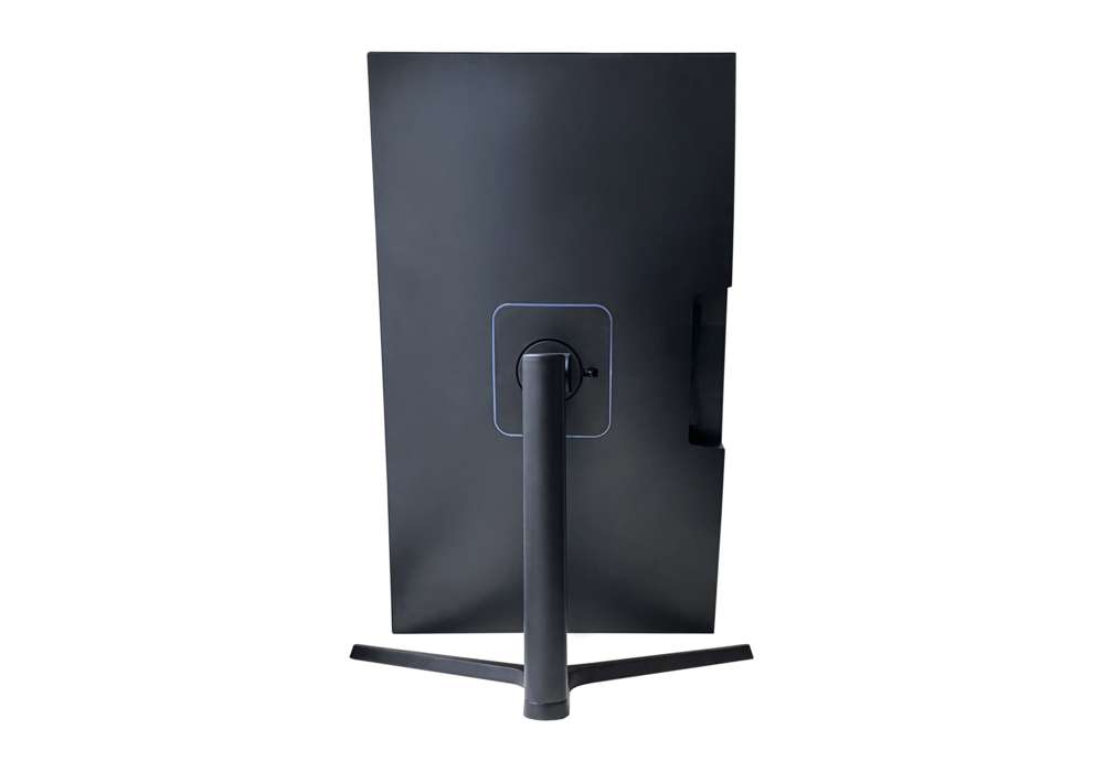 Монитор IRBIS SMARTVIEW 27'' LED Monitor 2560x1440, 16:9, IPS, 250 cd/m2, 1000:1, 3ms, 178°/178°, HDMI, DP, USB, Audio output, Pjack, 75Hz, Height, Tilt, Swiv, Pivot, внешн. бп, VESA 100x100, Black NEW IMVW27QIDR IMVW27QIDR #2