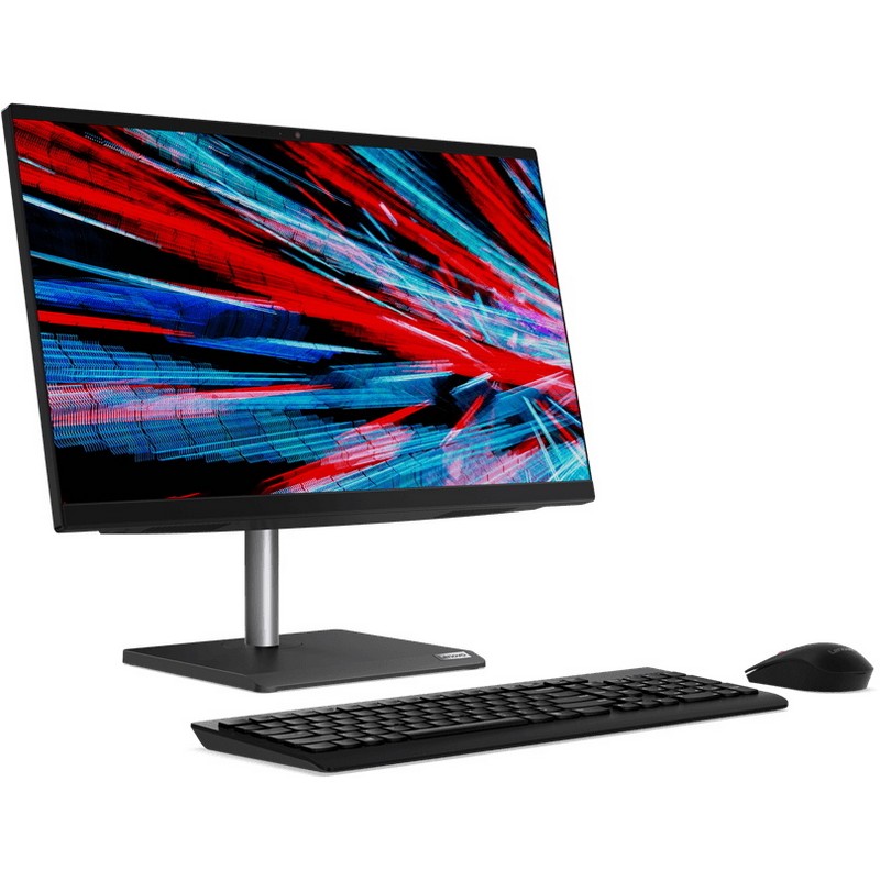 Моноблок Lenovo V30a-22IML black 21.5" {FHD i3-10110U/4Gb/128Gb SSD/DOS/k+m} 11FV001NRU 11FV001NRU