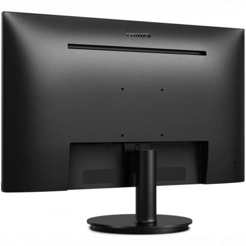 Монитор Philips 27'' 16:9 2560х1440(WQHD) VA, nonGLARE, 240 Гц, 250cd/m2, H178°/V178°, 4000:1, 20M:1, 16,7 миллионов цветов, 4ms, 2xHDMI, DP, Tilt, Swivel, Speakers, Audio out, 3Y, Black 275V8LA (00/01) 275V8LA (00/01) #5