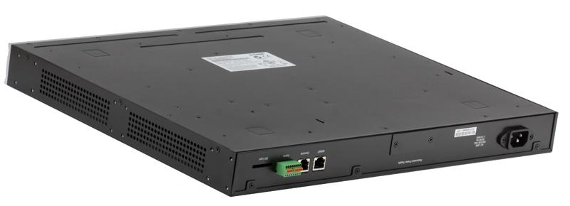 Коммутатор D-Link L3 Managed Switch with 48 10/100/1000Base-T ports and 4 10GBase-X SFP+ ports DGS-3420-52T/B1A DGS-3420-52T/B1A