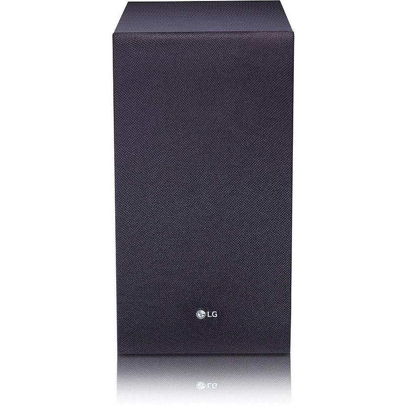 Саундбар LG SJ3 2.1,300 Вт,Bluetooth,USB,черный SJ3 SJ3