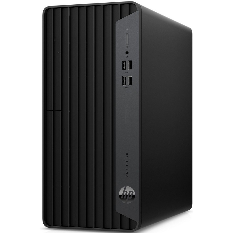 Компьютер HP ProDesk 400 G7 MT Core i7-10700,16GB,512GB SSD,DVD-WR,usb kbd/mouse,DP Port Serial Port,Win10Pro(64-bit),1-1-1 Wty 293T7EA 293T7EA