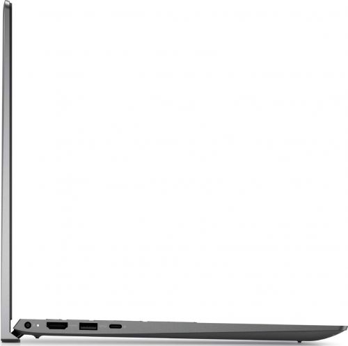 Ноутбук Dell Vostro 5510 Core i5 11320H 8Gb SSD256Gb Intel Iris Xe graphics 15.6" FHD (1920x1080) Ubuntu grey WiFi BT Cam N7500CVN5510EMEA01 N7500CVN5510EMEA01