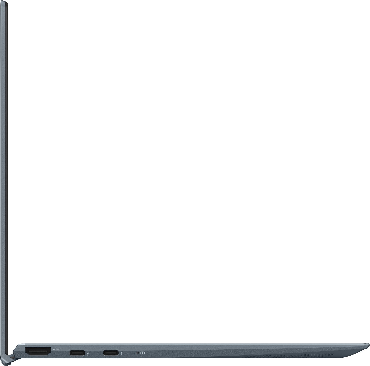 Ноутбук ASUS Zenbook UX325EA-KG230T Core i5 1135G7/8Gb/SSD512Gb/Intel Iris Xe graphics/13.3"/OLED/FHD (1920x1080)/Windows 10/grey/WiFi/BT/Cam/Bag 90NB0SL1-M06460 90NB0SL1-M06460 #6