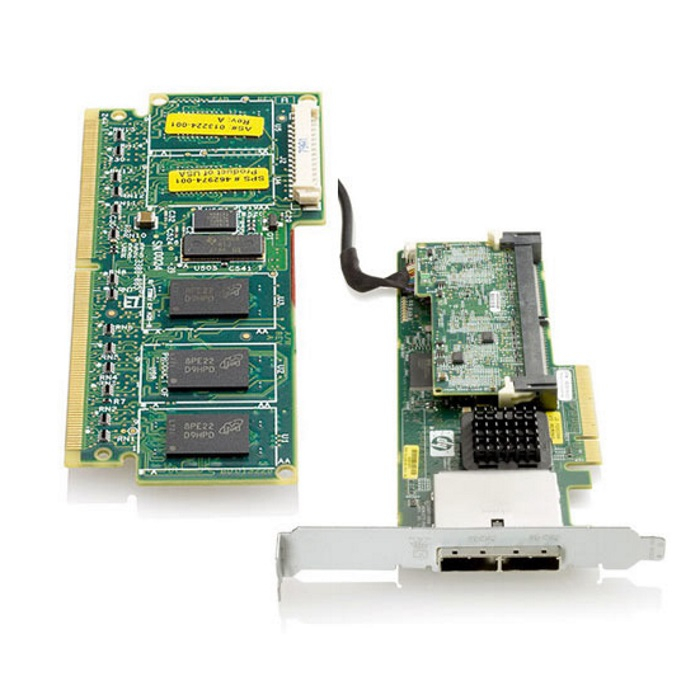 Райзер HPE DL38X Gen10 x16 Tertiary Riser Kit 826700-B21 826700-B21