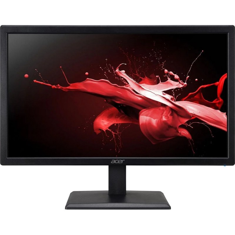 Монитор Acer 21,5" EG220QPbipx (16:9)/TN+Film(LED)/1920x1080/144Hz/1ms (G2G)ms/250nits/600:1/HDMI+DP+Audio Out/HDMI/DP FreeSync/Black Matt UM.WE0EE.P01 UM.WE0EE.P01