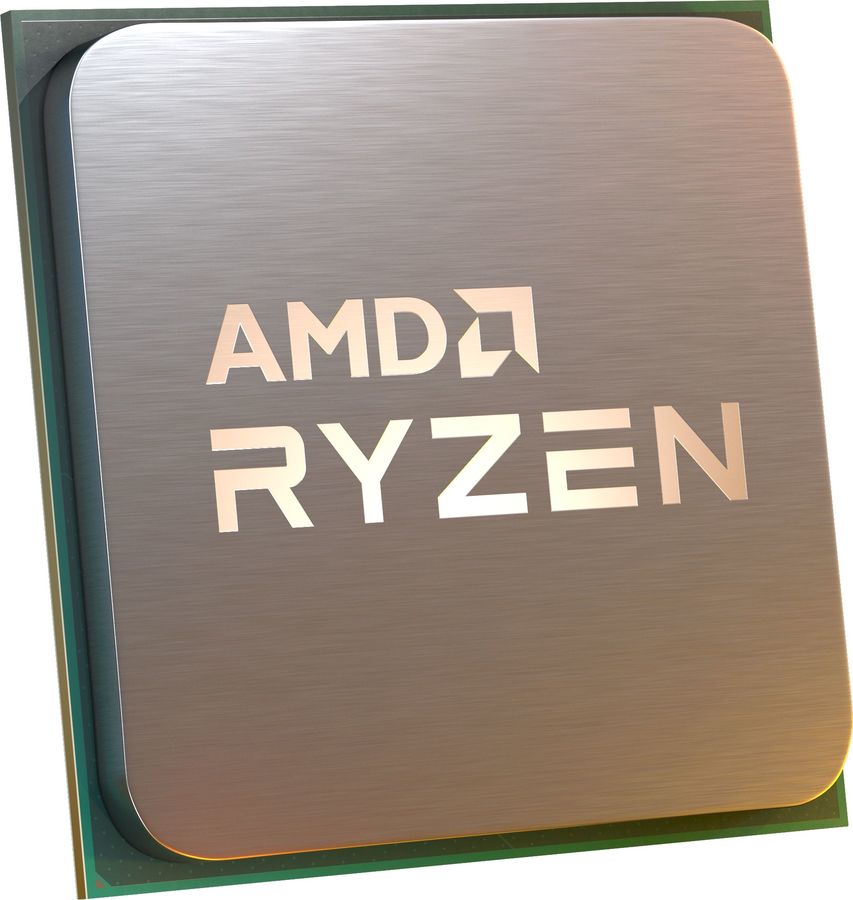 Процессор AMD CPU  Ryzen 9 3950X OEM, AM4, 100-000000051 100-000000051